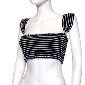 Xhilaration Halter Top Women's Size S